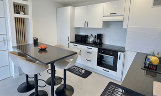 Appartement 3 Pièces 42 m² à vendre à Cogolin (83310)