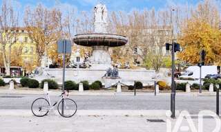 Appartement 5 Pièces 86 m² à vendre à Aix-en-Provence (13100)