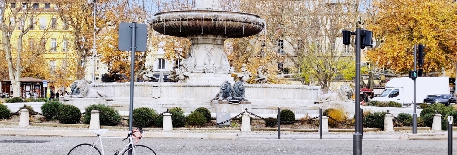 Appartement 5 Pièces 86 m² à vendre à Aix-en-Provence (13100)