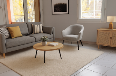 Appartement 5 pièces 432600 €