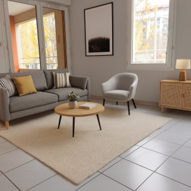 Appartement 5 pièces 432600 €