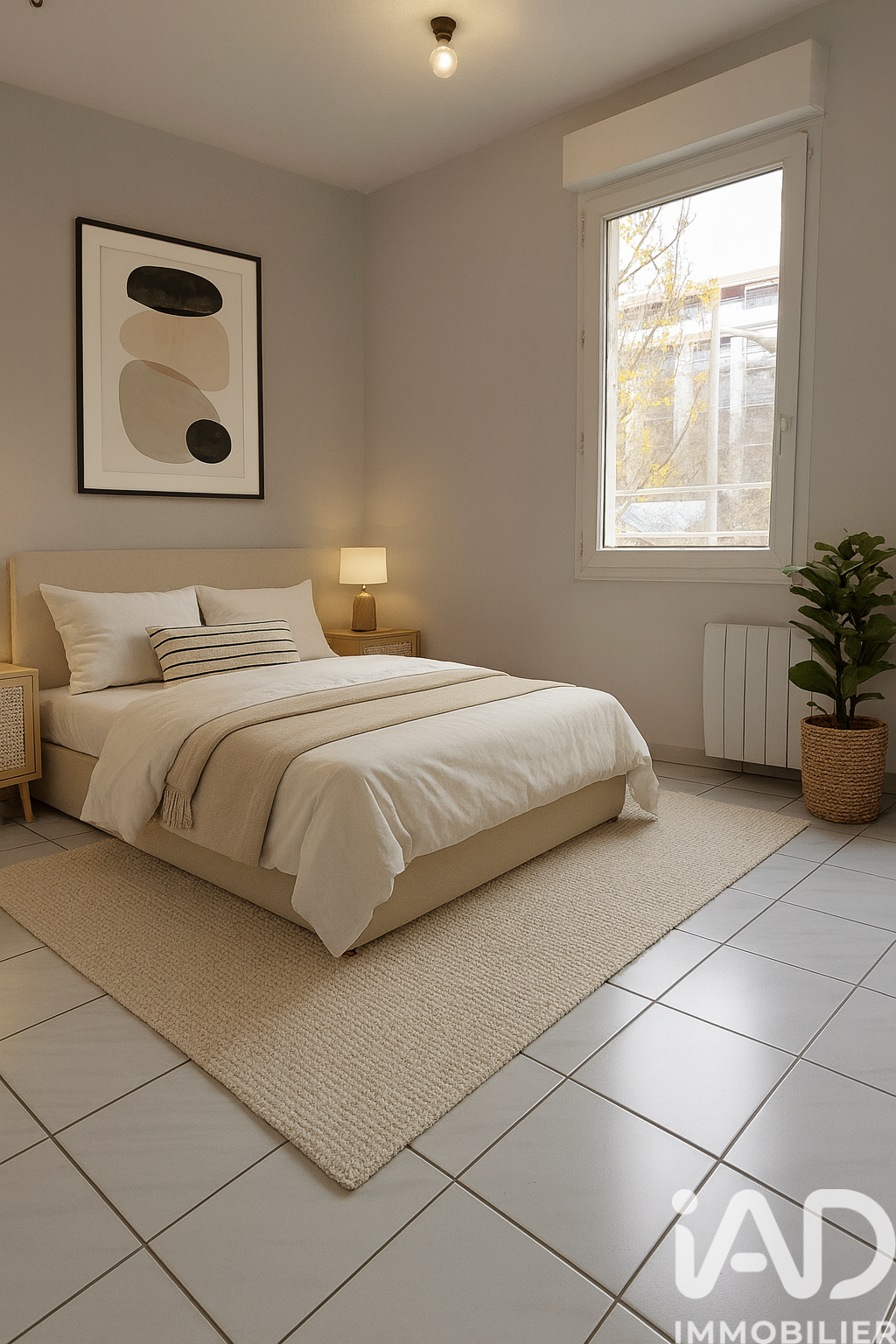Vente Appartement 5 pièces - Photo 2