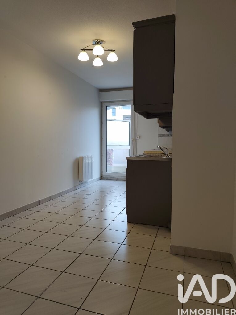 Vente Appartement 5 pièces - Photo 5