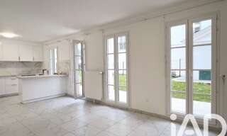 Maison 5 Pièces 112 m² à louer à Serris (77700)