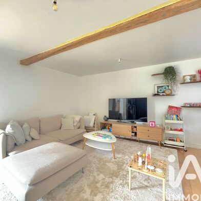 Maison 5 pièces 170000 €