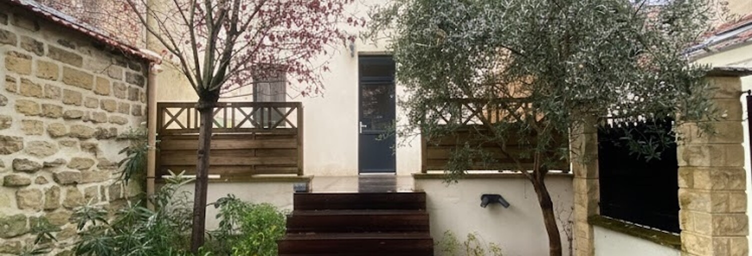 Maison 5 Pièces 107 m² à vendre à Carrières-sur-Seine (78420)