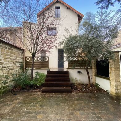 Maison 5 pièces 599000 €