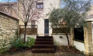 Maison 5 Pièces 107 m² à vendre à Carrières-sur-Seine (78420)