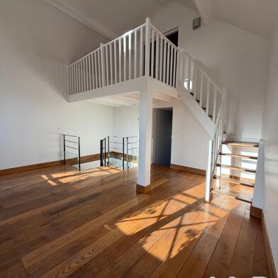 Maison 5 pièces 599000 €