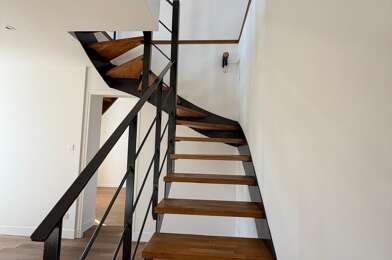 Maison 5 pièces 599000 €