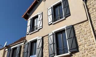 Maison 5 Pièces 107 m² à vendre à Carrières-sur-Seine (78420)