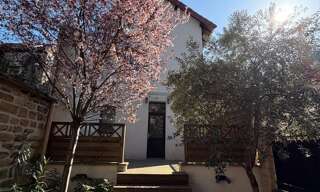 Maison 5 Pièces 107 m² à vendre à Carrières-sur-Seine (78420)