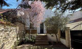 Maison 5 Pièces 107 m² à vendre à Carrières-sur-Seine (78420)