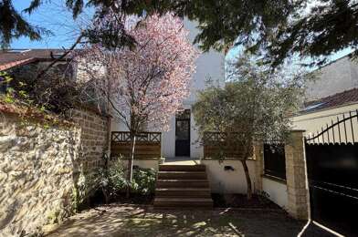 Maison 5 pièces 585000 €