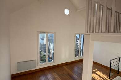 Maison 5 pièces 585000 €