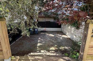 Maison 5 pièces 585000 €