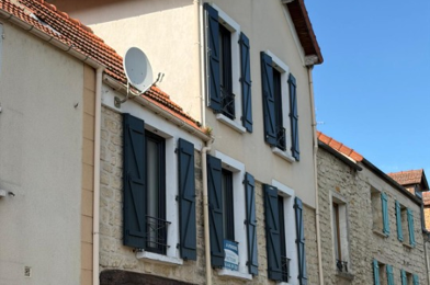 Maison 5 pièces 585000 €