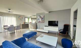 Maison 7 Pièces 163 m² à vendre à Saint-Priest (69800)