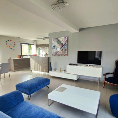 Maison 7 pièces 630000 €