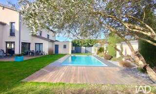 Maison 7 Pièces 163 m² à vendre à Saint-Priest (69800)