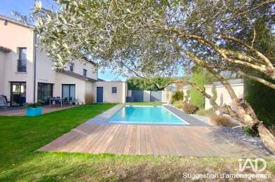 Maison 7 pièces 630000 €