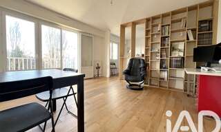 Appartement 2 Pièces 40 m² à vendre à Nantes (44000)