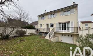 Maison 6 Pièces 160 m² à vendre à Sainte-Geneviève-des-Bois (91700)