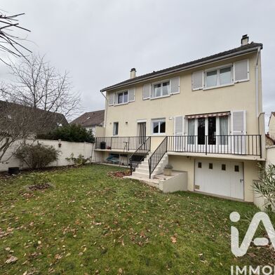 Maison 6 pièces 418000 €