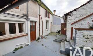 Maison 7 Pièces 115 m² à vendre à Vouziers (08400)