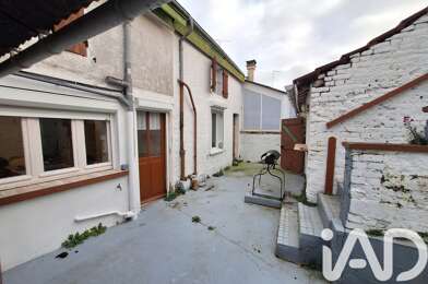 Maison 7 pièces 58000 €