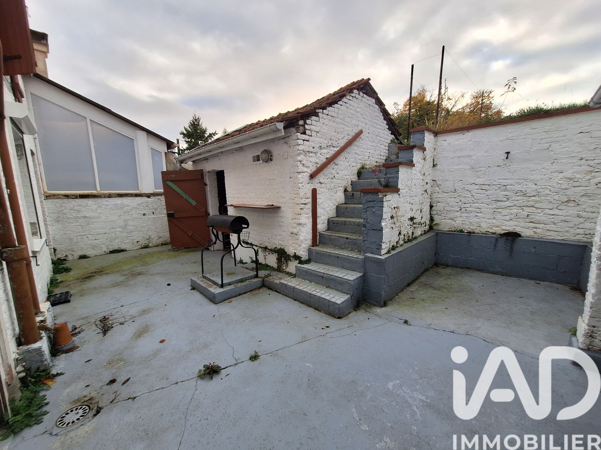 Vente Maison/villa 7 pièces - Photo 2