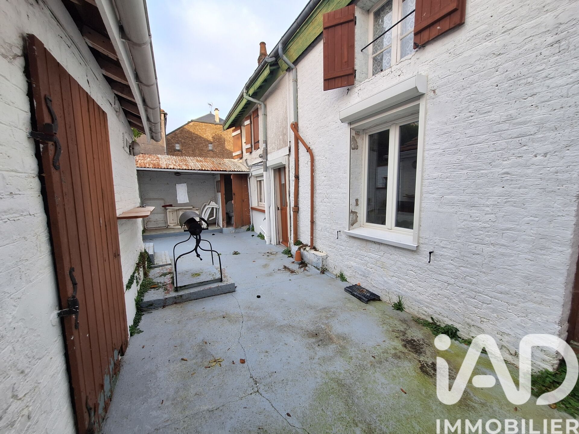 Vente Maison/villa 7 pièces - Photo 3