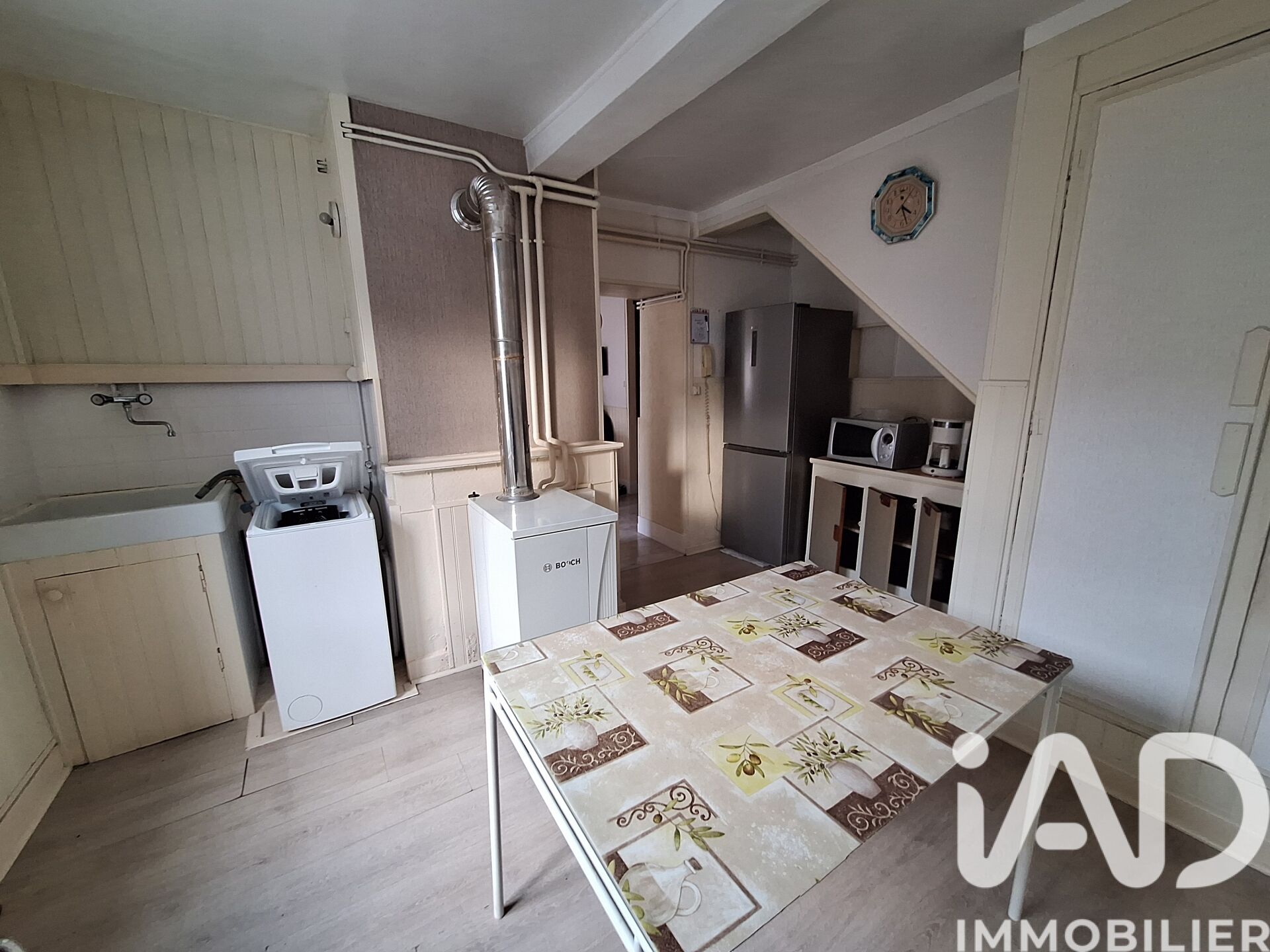 Vente Maison/villa 7 pièces - Photo 5