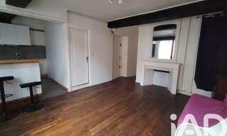 Appartement 3 Pièces 52 m² à vendre à Troyes (10000)