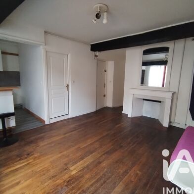 Appartement 3 pièces 95000 €