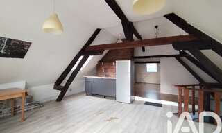 Appartement 2 Pièces 58 m² à vendre à Troyes (10000)