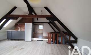 Appartement 2 Pièces 58 m² à vendre à Troyes (10000)