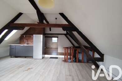 Appartement 2 pièces 69500 €