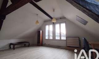 Appartement 2 Pièces 36 m² à vendre à Troyes (10000)
