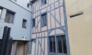 Appartement 3 Pièces 50 m² à vendre à Troyes (10000)