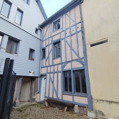 Appartement 3 pièces 78000 €
