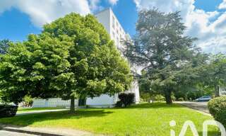 Appartement 2 Pièces 51 m² à vendre à La Chapelle-Saint-Mesmin (45380)