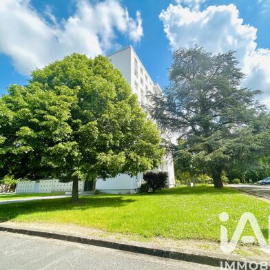 Appartement 2 pièces 94000 €