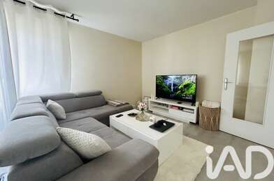 Appartement 2 pièces 94000 €