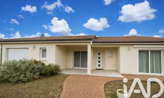 Maison 5 Pièces 156 m² à vendre à Poitiers (86000)