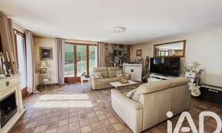 Appartement 5 Pièces 132 m² à vendre à Sainte-Adresse (76310)