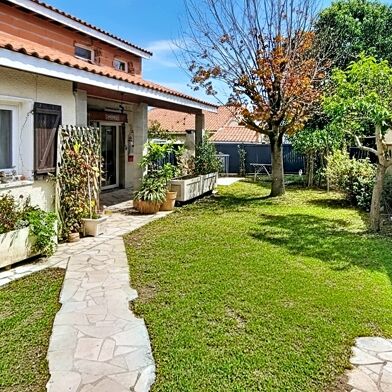 Maison 5 pièces 371000 €