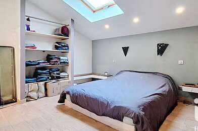 Maison 5 pièces 339000 €