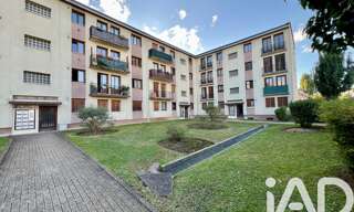 Appartement 2 Pièces 47 m² à vendre à Ézanville (95460)