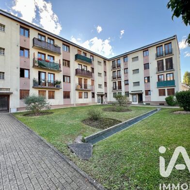 Appartement 2 pièces 157000 €